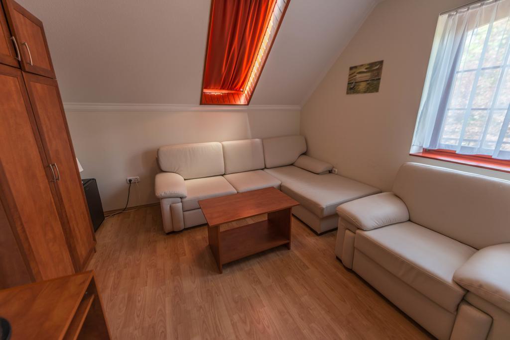 Marina Panzio Otel Siofok Dış mekan fotoğraf
