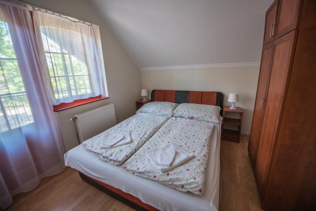 Marina Panzio Otel Siofok Dış mekan fotoğraf