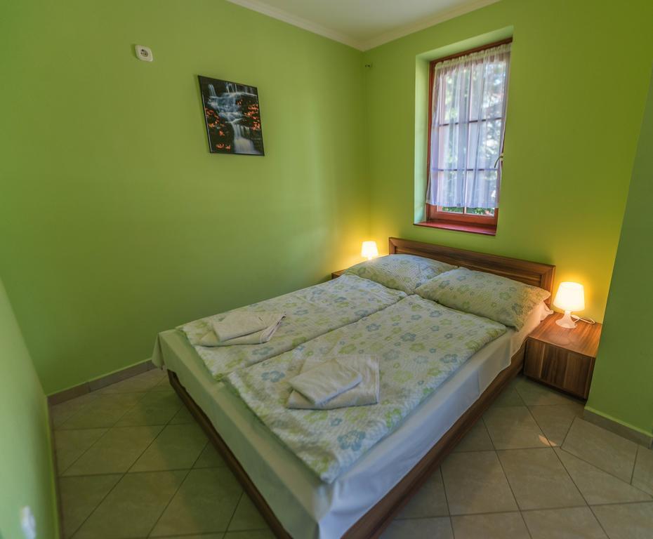Marina Panzio Otel Siofok Dış mekan fotoğraf
