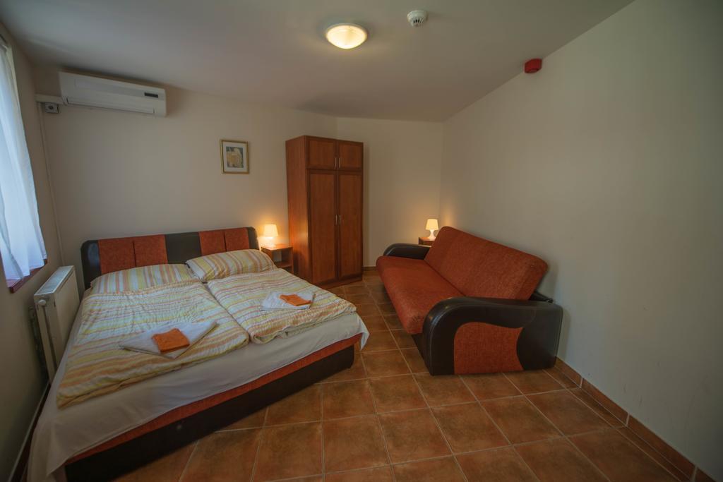 Marina Panzio Otel Siofok Dış mekan fotoğraf