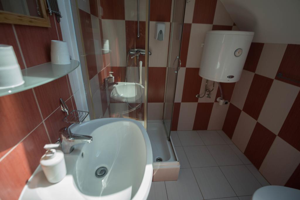 Marina Panzio Otel Siofok Dış mekan fotoğraf