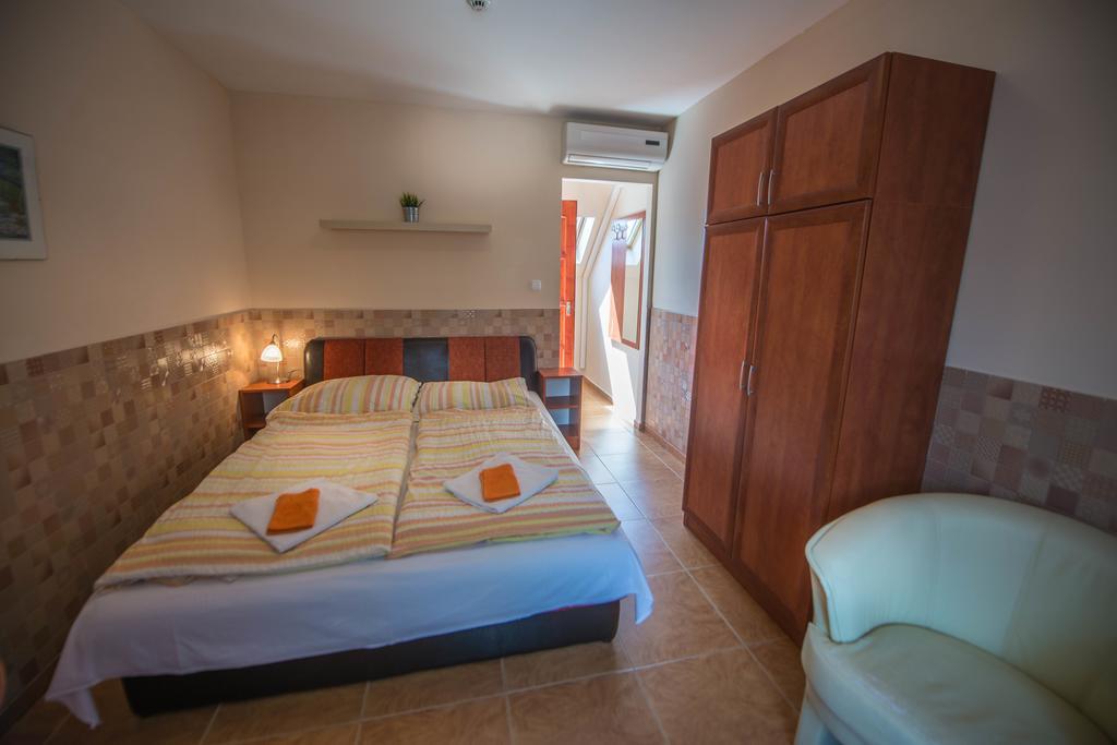 Marina Panzio Otel Siofok Dış mekan fotoğraf