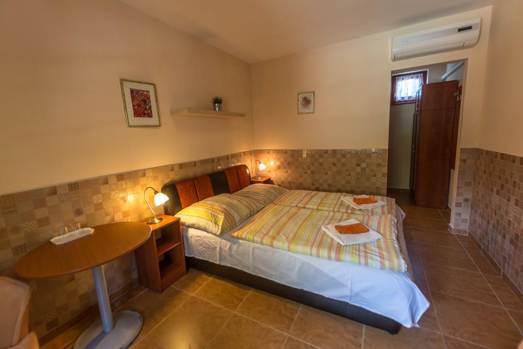 Marina Panzio Otel Siofok Dış mekan fotoğraf